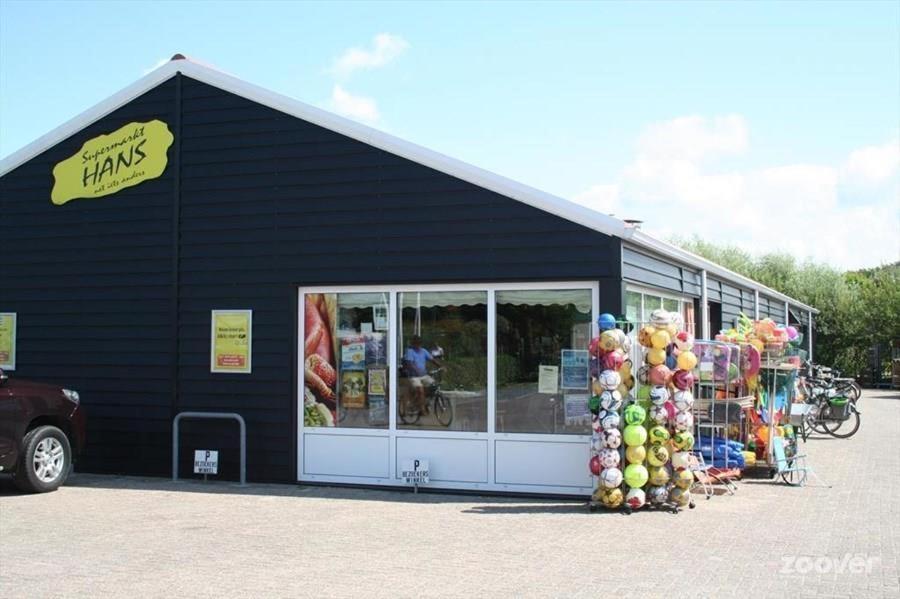 Zand Bed By The Sea Westkapelle Exterior foto