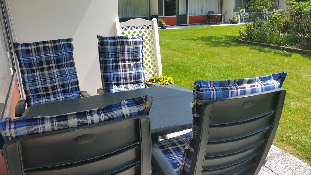 Zand Bed By The Sea Westkapelle Exterior foto
