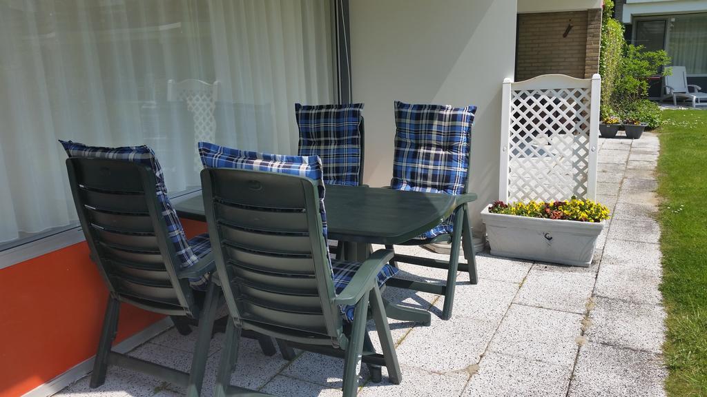 Zand Bed By The Sea Westkapelle Exterior foto